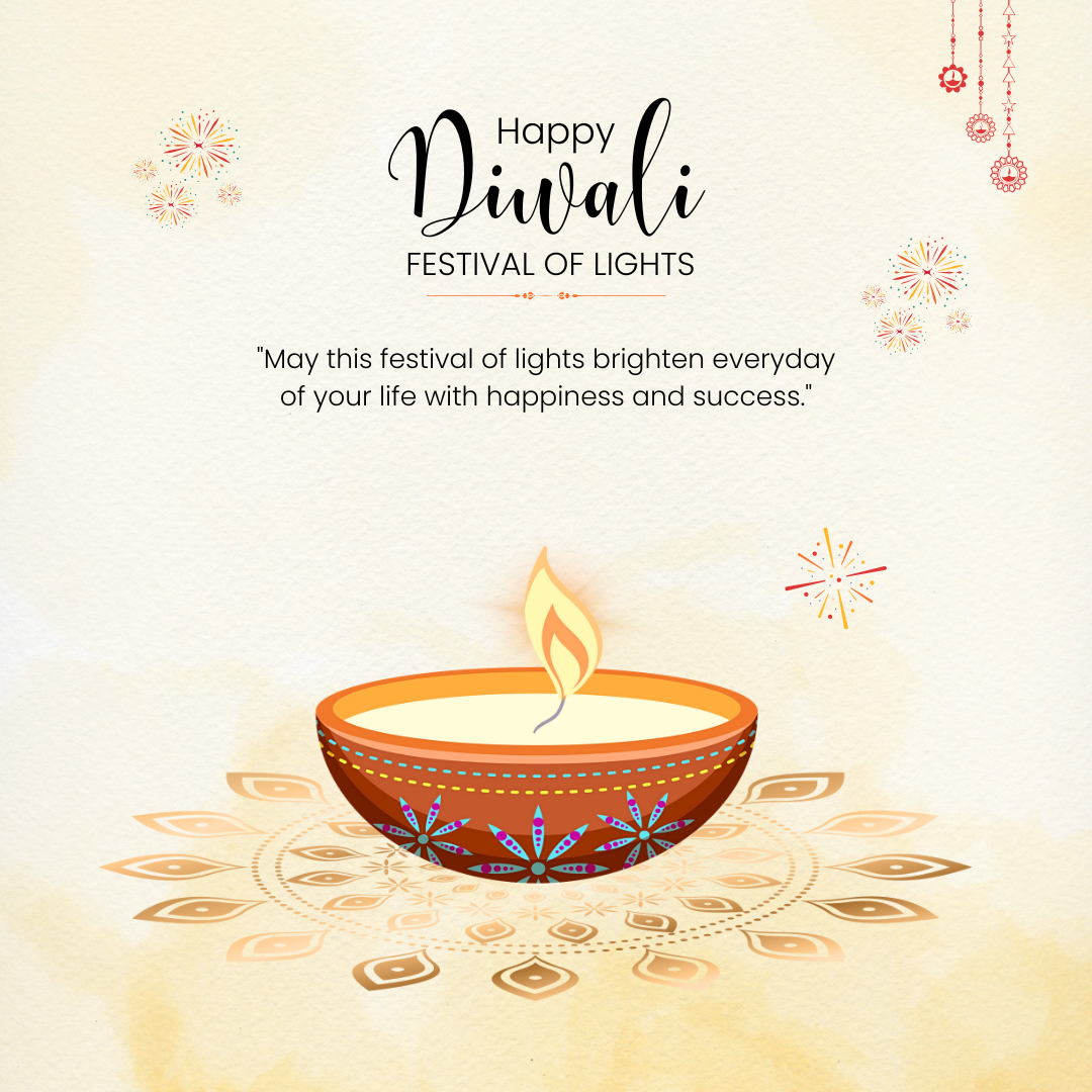 Happy Diwali